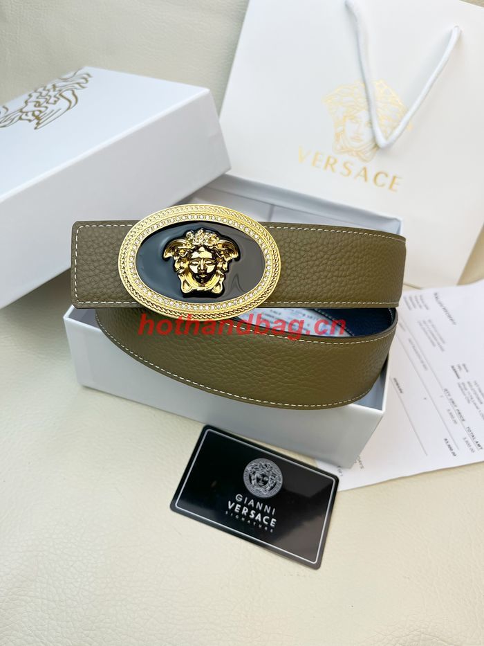 Versace Belt 38MM VEB00010-2