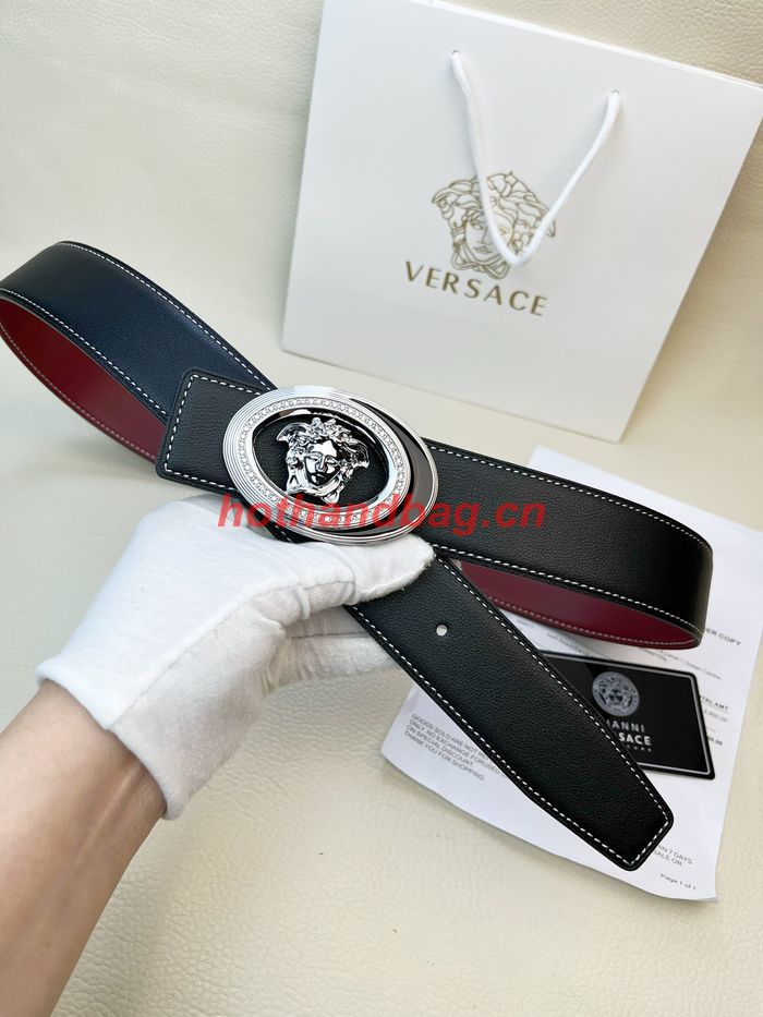 Versace Belt 38MM VEB00012-1