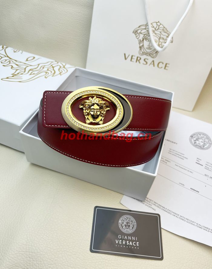 Versace Belt 38MM VEB00012-2