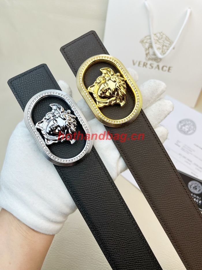 Versace Belt 38MM VEB00015-1