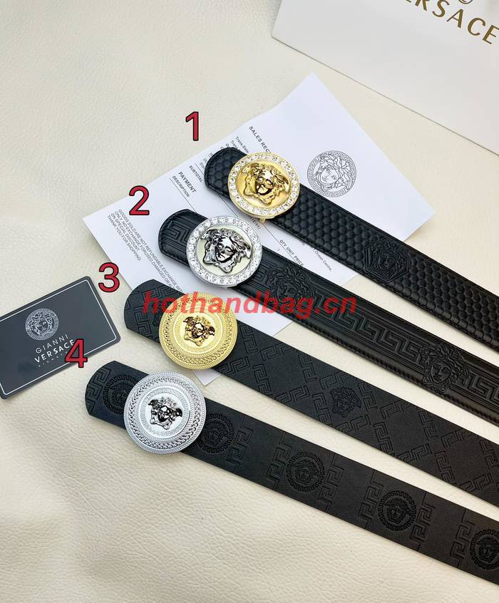 Versace Belt 38MM VEB00016-1