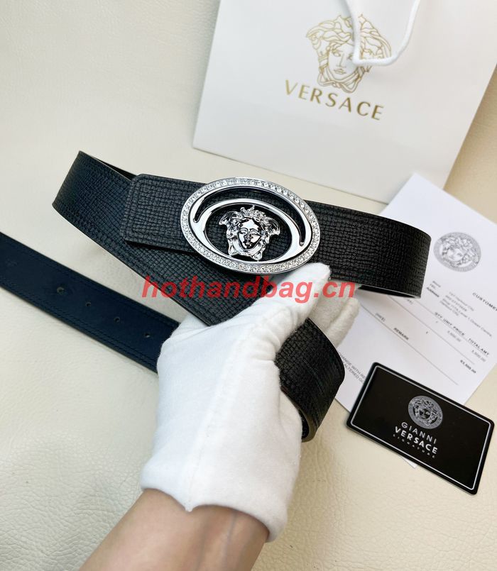 Versace Belt 38MM VEB00017-1