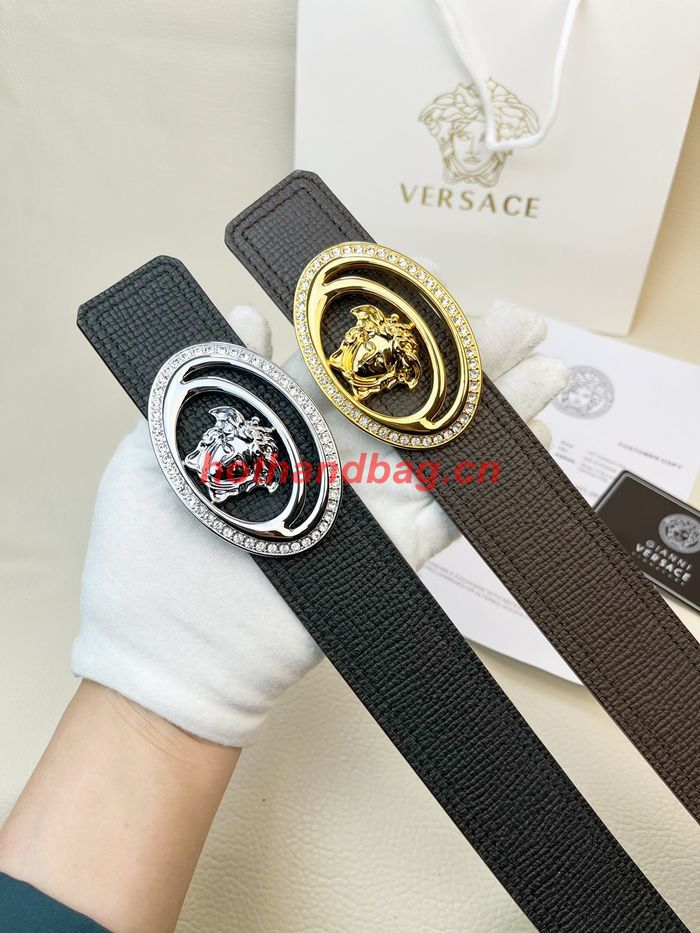 Versace Belt 38MM VEB00017-1