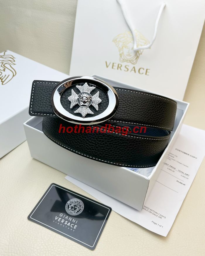 Versace Belt 38MM VEB00018-1