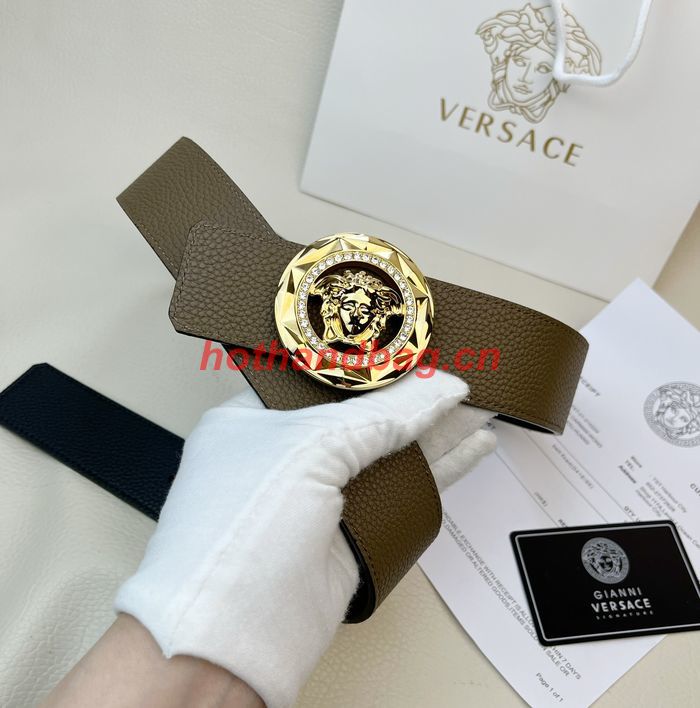 Versace Belt 38MM VEB00020-2