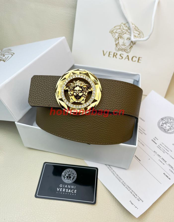 Versace Belt 38MM VEB00020-2