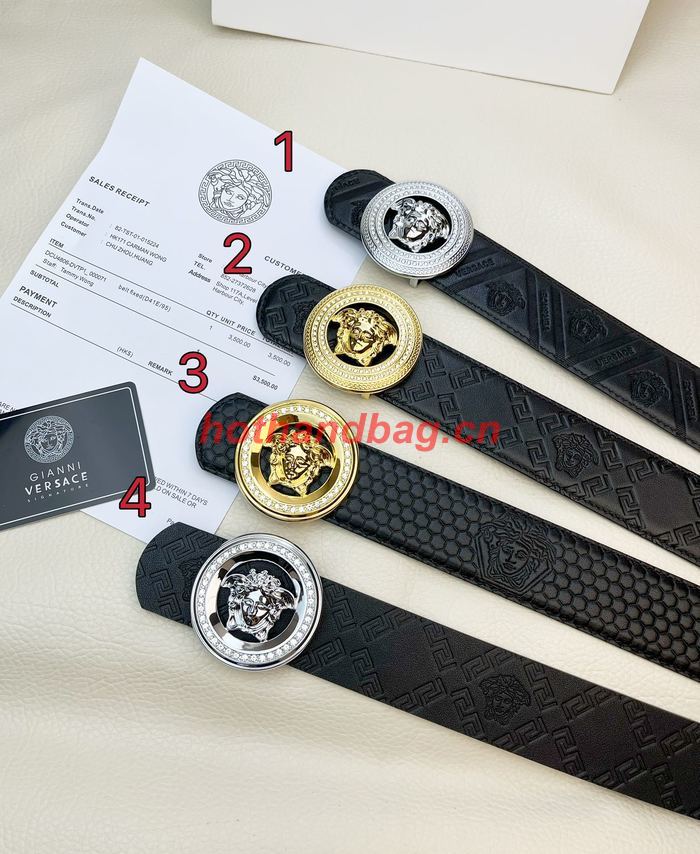 Versace Belt 38MM VEB00021-1