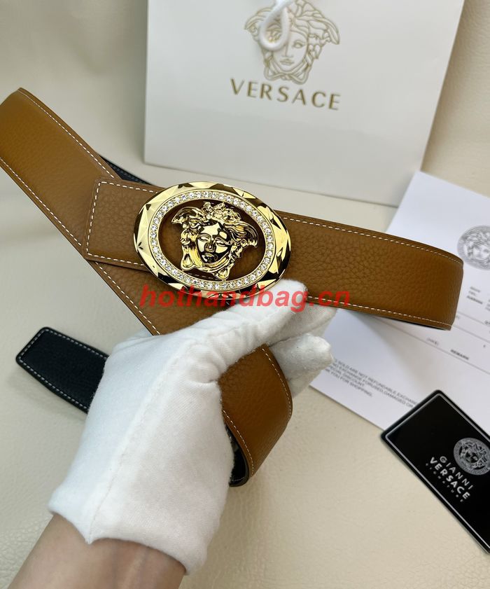 Versace Belt 38MM VEB00023-2