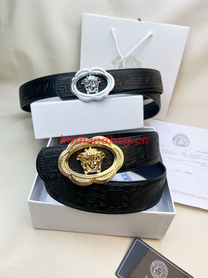 Versace Belt 38MM VEB00024-1