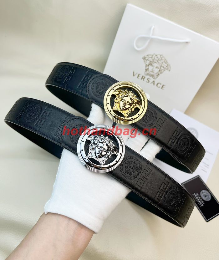 Versace Belt 38MM VEB00025-1