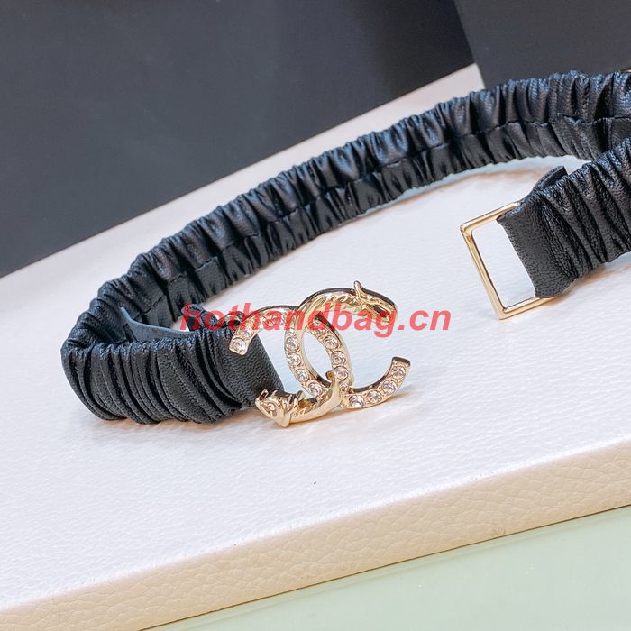 Chanel Belt 20MM CHB00084