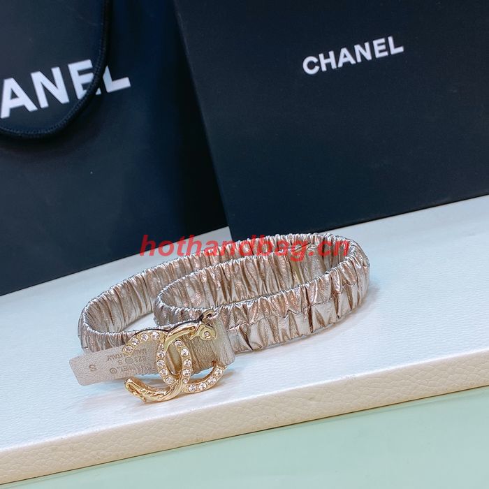 Chanel Belt 20MM CHB00086