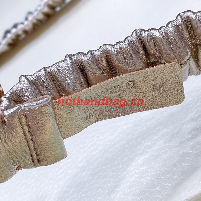 Chanel Belt 20MM CHB00088