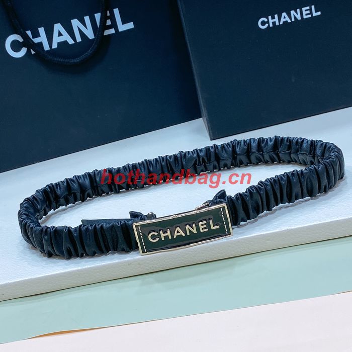 Chanel Belt 20MM CHB00089