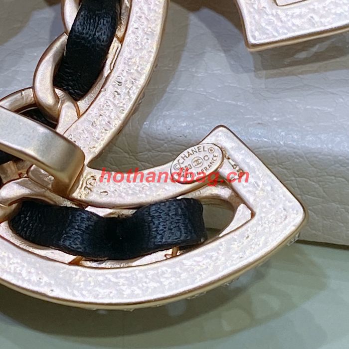 Chanel Belt 30MM CHB00097