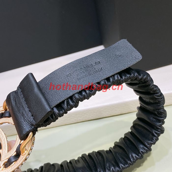 Chanel Belt 30MM CHB00097