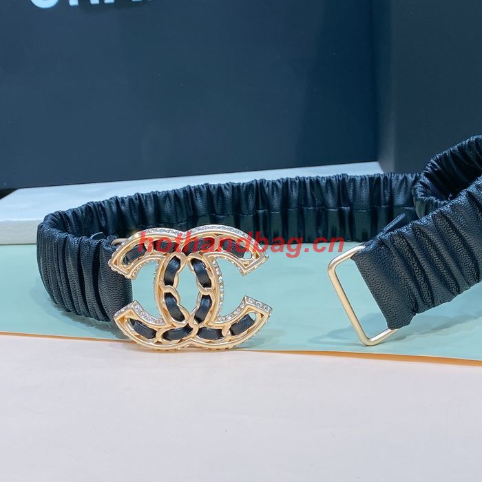 Chanel Belt 30MM CHB00097