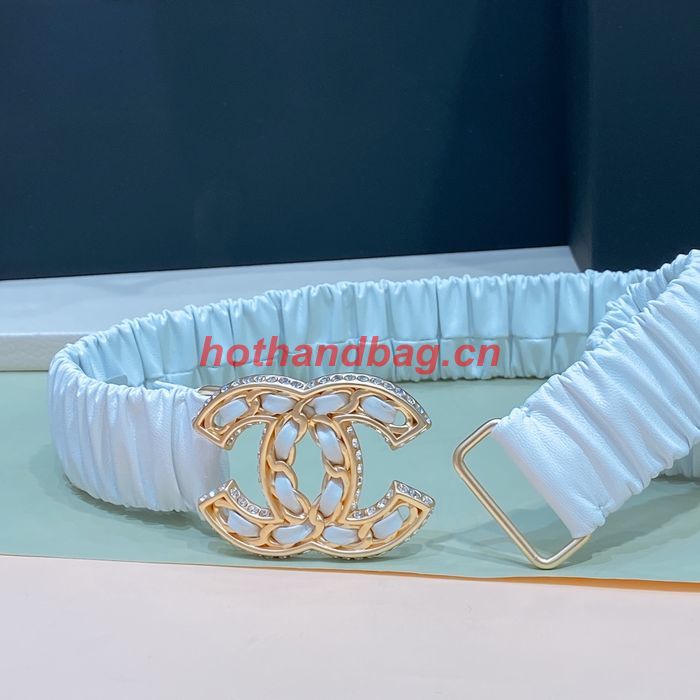 Chanel Belt 30MM CHB00098