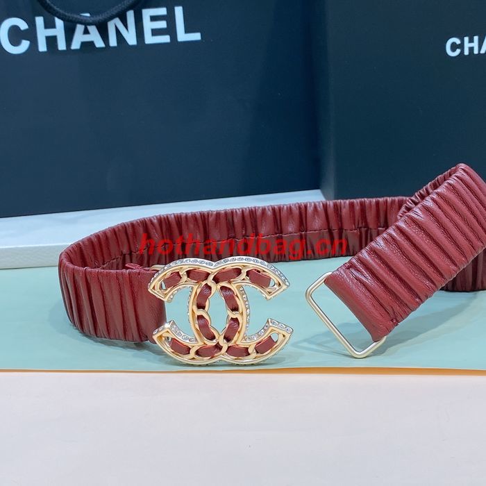 Chanel Belt 30MM CHB00099