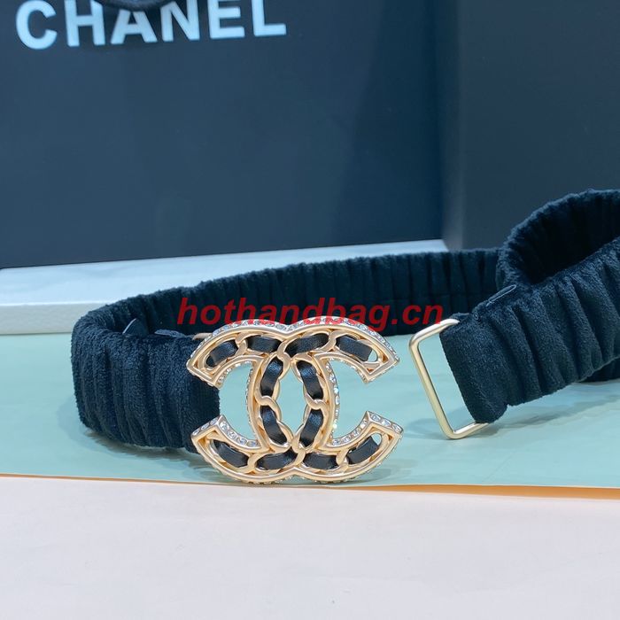 Chanel Belt 30MM CHB00100