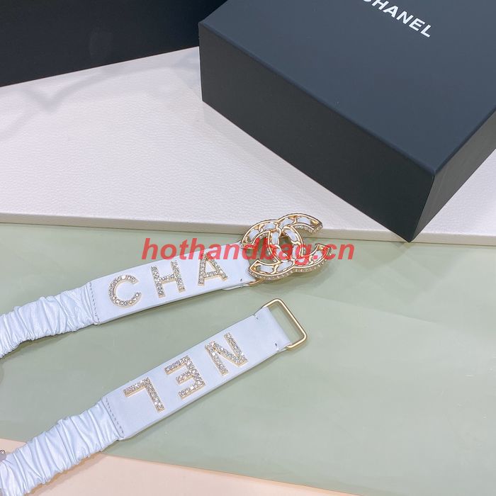 Chanel Belt 30MM CHB00101