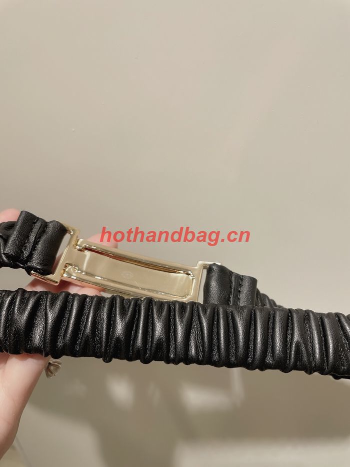 Chanel Belt 30MM CHB00103