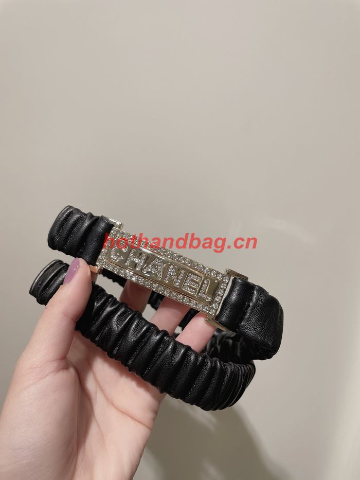 Chanel Belt 30MM CHB00103