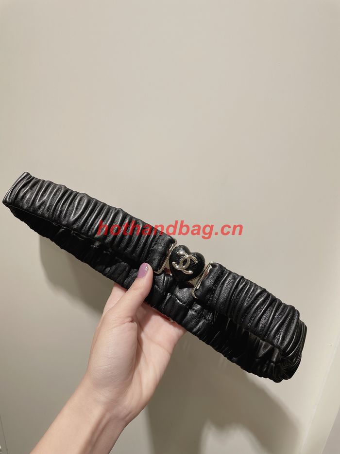 Chanel Belt 30MM CHB00104