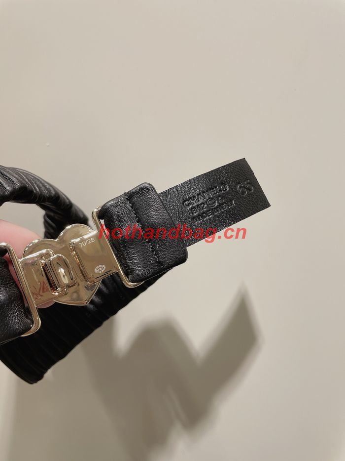 Chanel Belt 30MM CHB00104