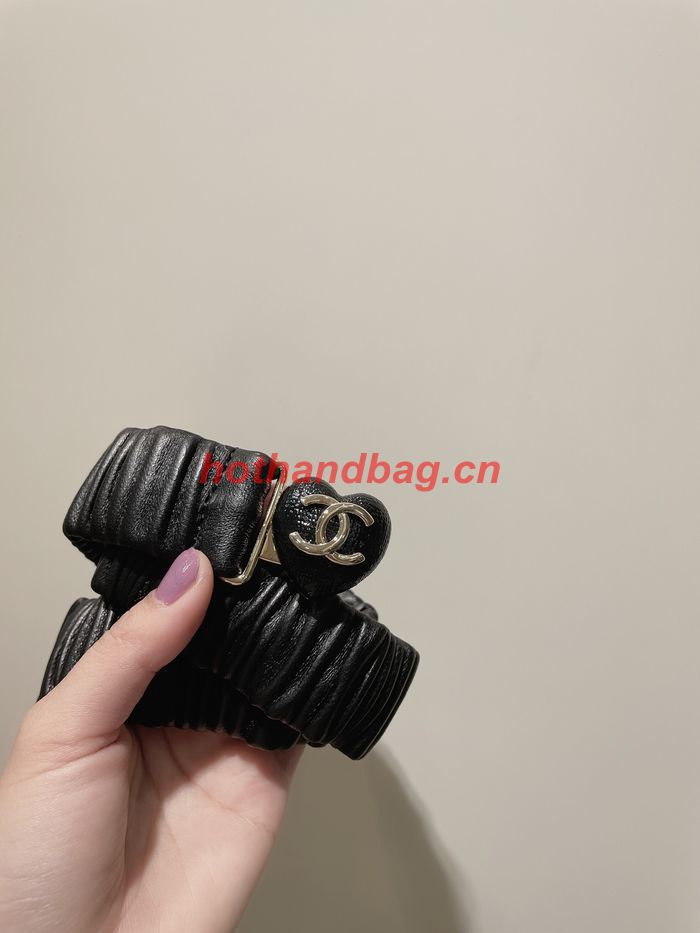 Chanel Belt 30MM CHB00104