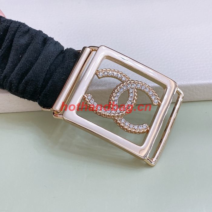 Chanel Belt 30MM CHB00107