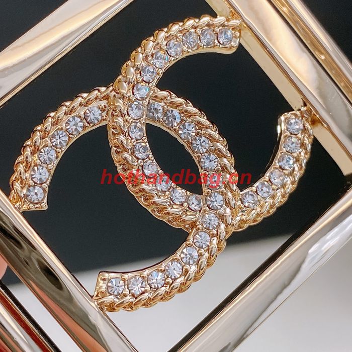 Chanel Belt 30MM CHB00107