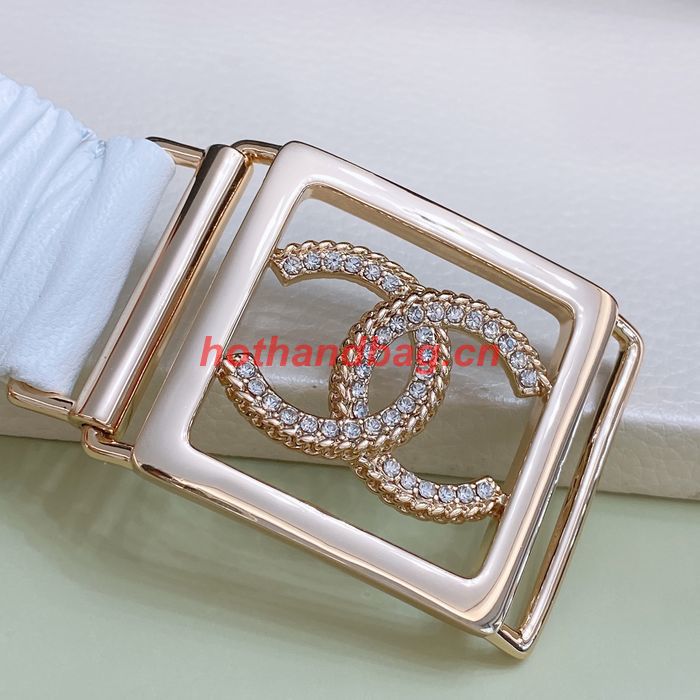 Chanel Belt 30MM CHB00108