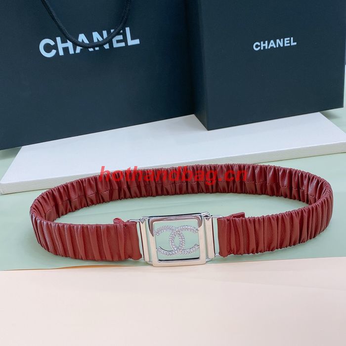 Chanel Belt 30MM CHB00110