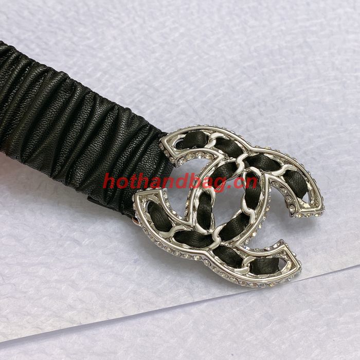 Chanel Belt 30MM CHB00112