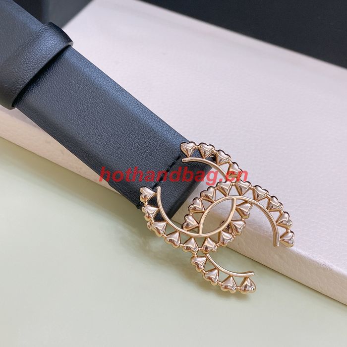 Chanel Belt 30MM CHB00116