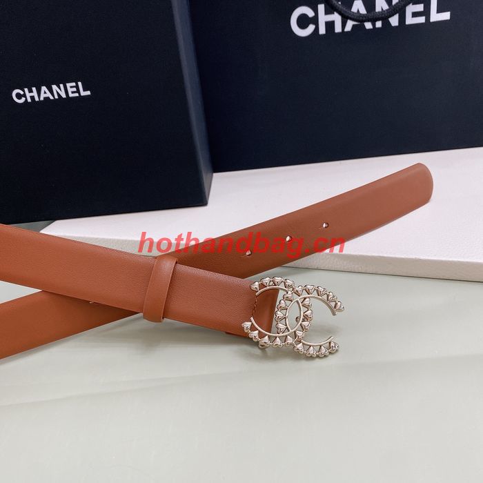 Chanel Belt 30MM CHB00120