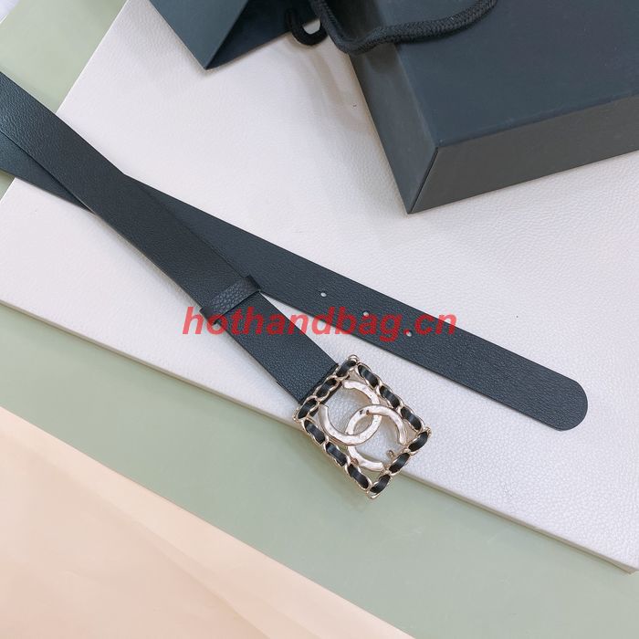 Chanel Belt 30MM CHB00126