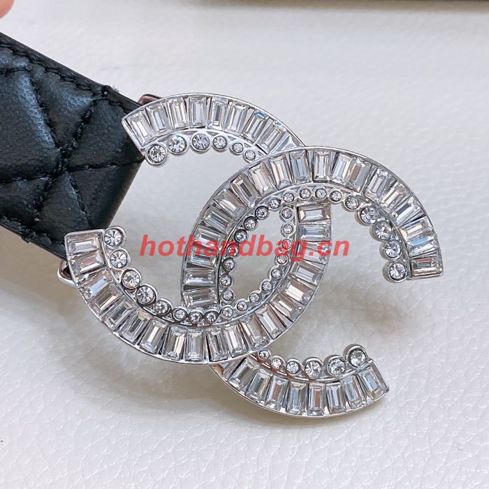 Chanel Belt 30MM CHB00127