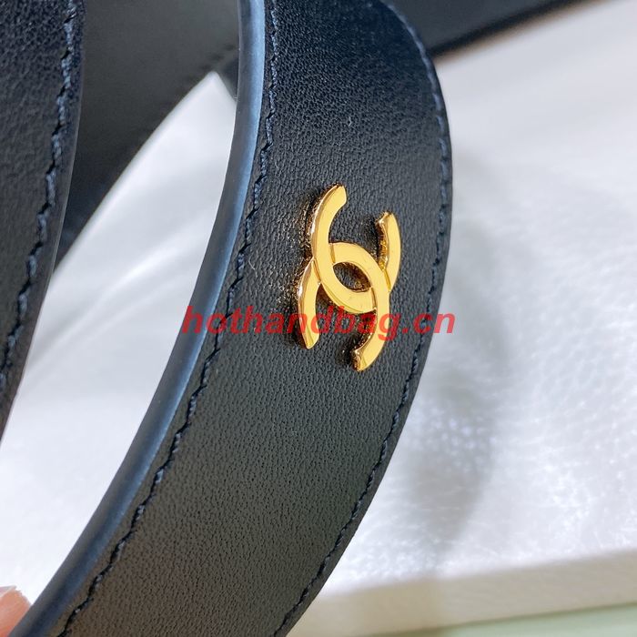 Chanel Belt 30MM CHB00133