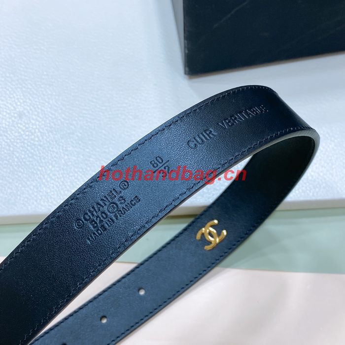 Chanel Belt 30MM CHB00133