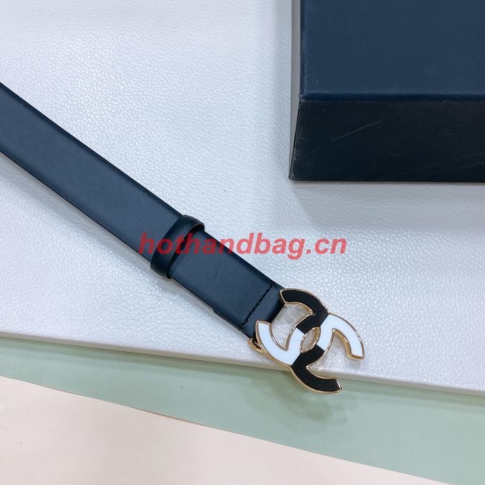 Chanel Belt 30MM CHB00135