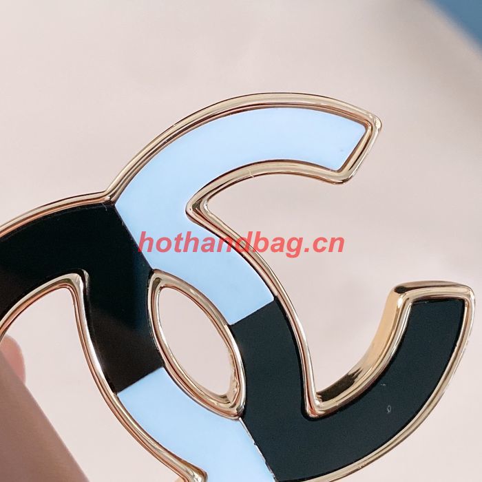 Chanel Belt 30MM CHB00136