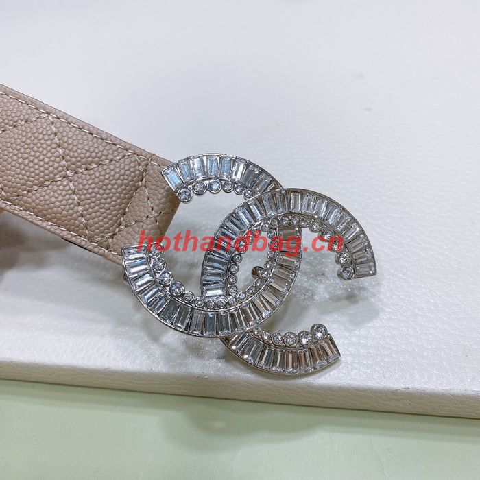 Chanel Belt 30MM CHB00141