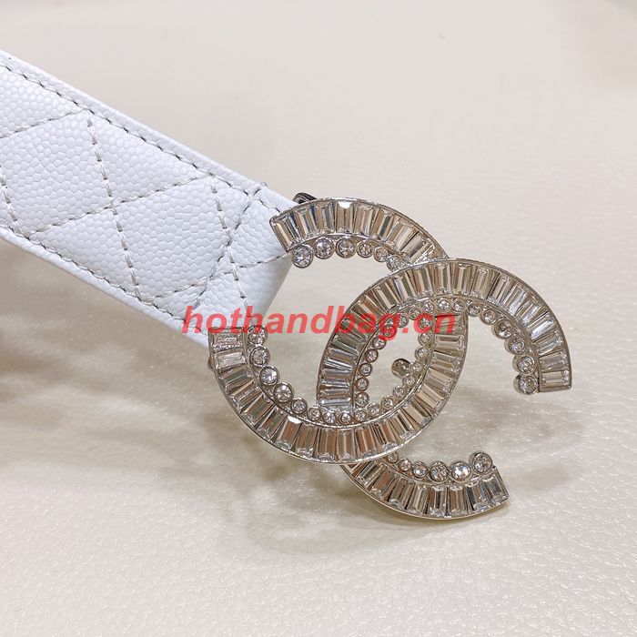 Chanel Belt 30MM CHB00142