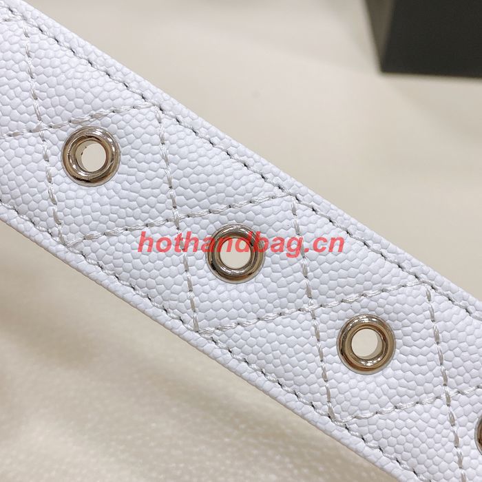 Chanel Belt 30MM CHB00142