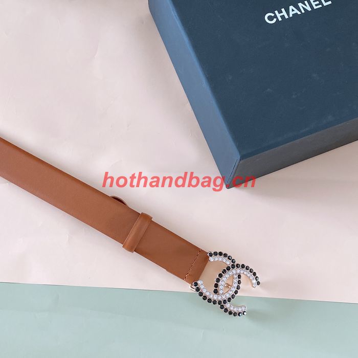 Chanel Belt 30MM CHB00145