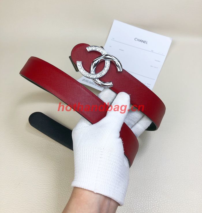 Chanel Belt 30MM CHB00148-3