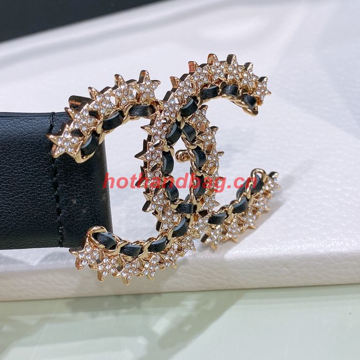 Chanel Belt 30MM CHB00150