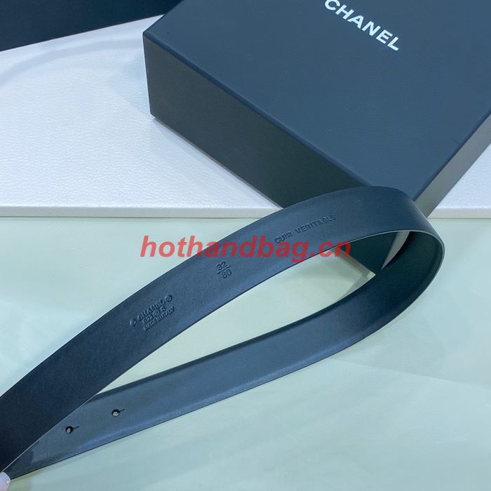 Chanel Belt 30MM CHB00156